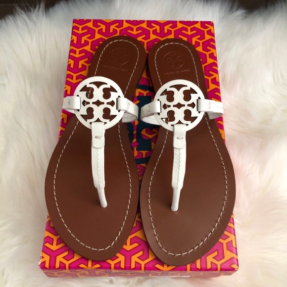 Tory Burch Gabriel (mini Miller) Sandal - Picture 2 of 5